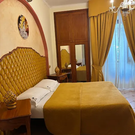 Bed & Breakfast Casa Anna Rita-3